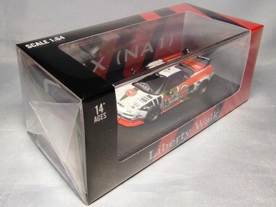 あきおうのガレージへようこそ！